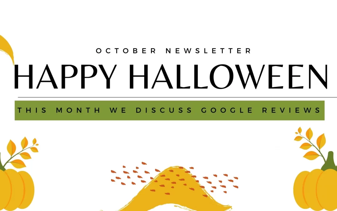Google Reviews And SEO
