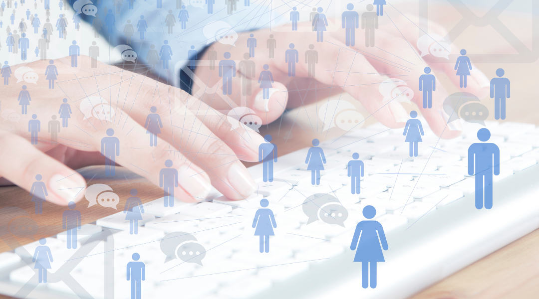 March Newsletter – Benefits Of Facebook Marketing