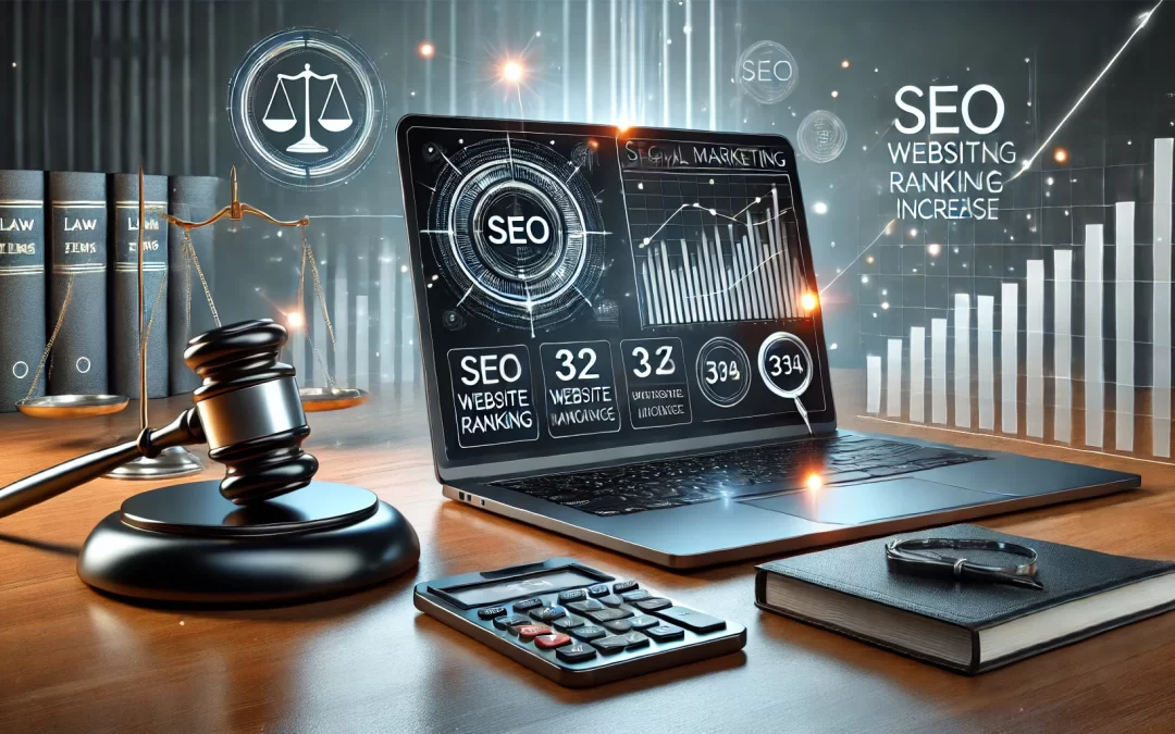 How to Boost SEO for Your Law Firm: Proven Strategies